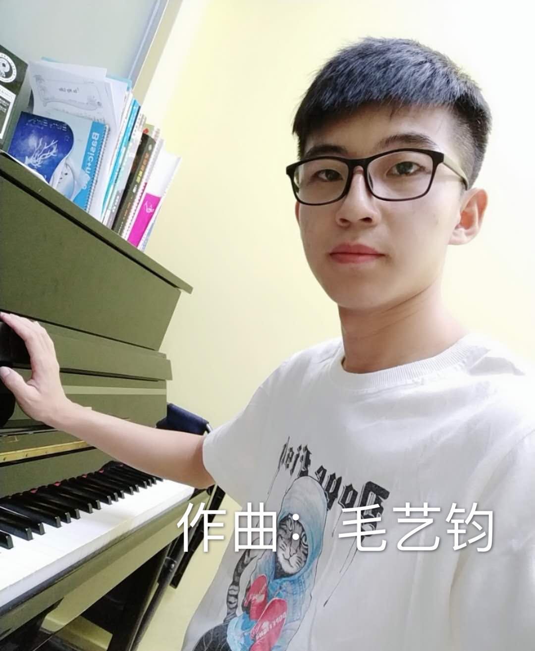 【同心戰“疫”】無懼👨🏻‍🎓！我們在一起💪🏿！天藝學子用音樂為抗疫加油