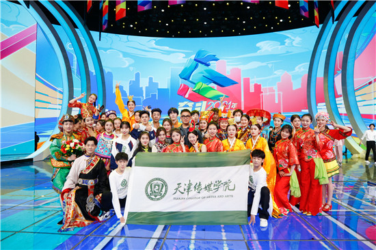 【央視五四青年節特別節目】霸屏晚會的背後：以“百事3速度”寫“百事3故事”