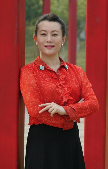 王園園