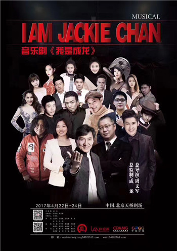 你若盛開🈹，清風自來——專訪戲劇學院優秀畢業生王浞