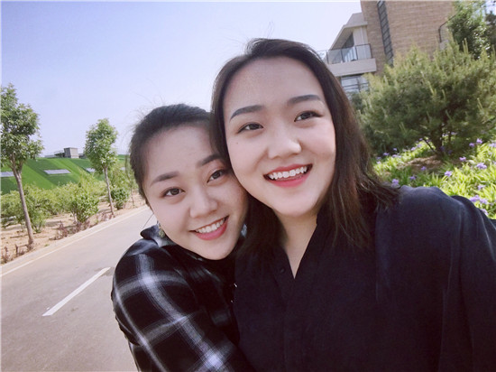 鄭璐璐、閆耀