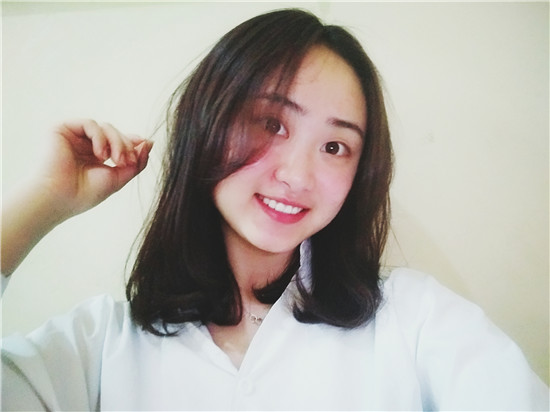 謝佼珍
