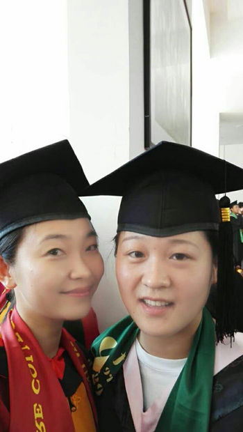 李潔茵