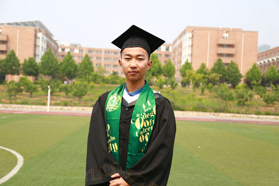 朱恩澤
