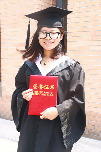 付麗